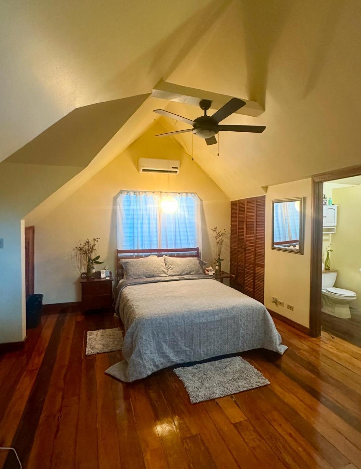The Coral Casa Villa Caye Caulker Exterior photo